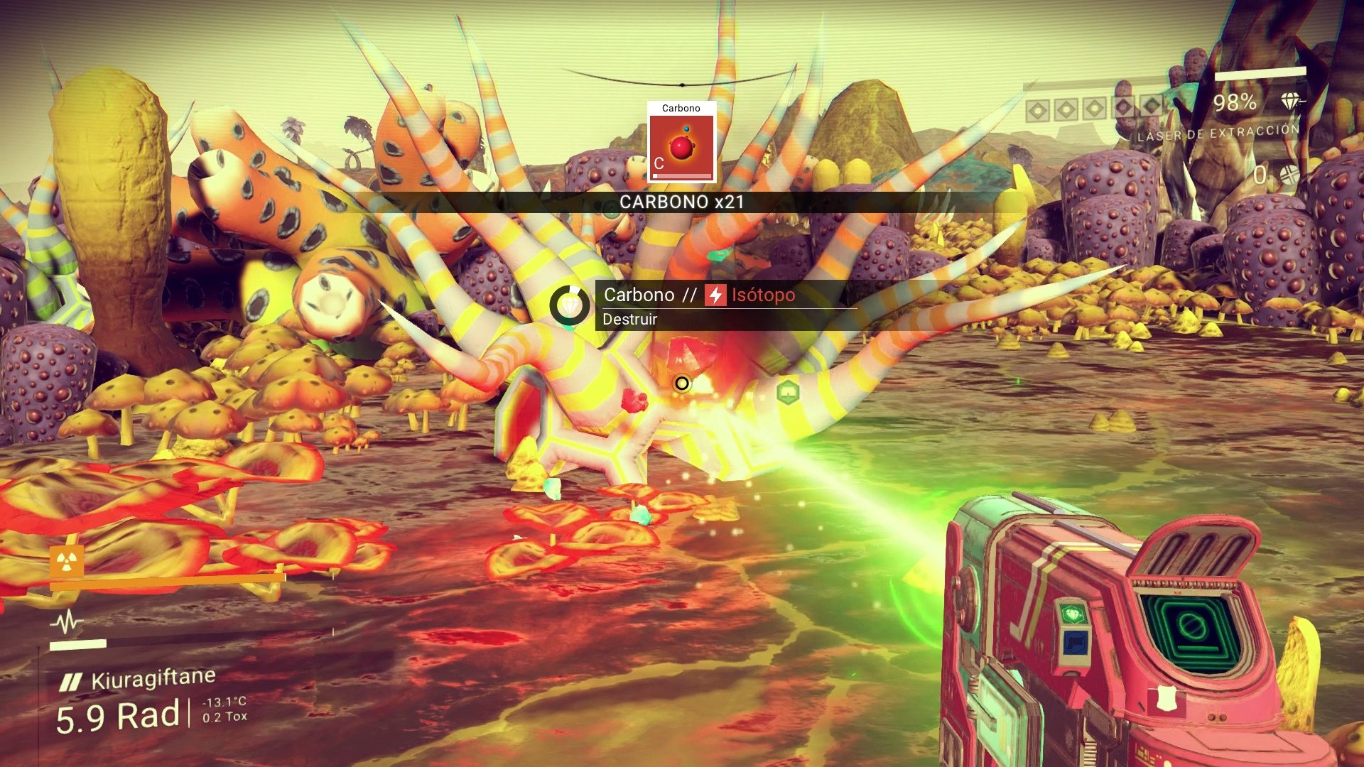 No Man´s Sky